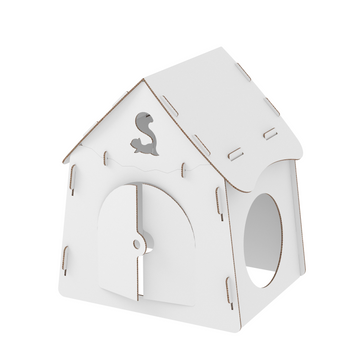 Domek HOBBIT