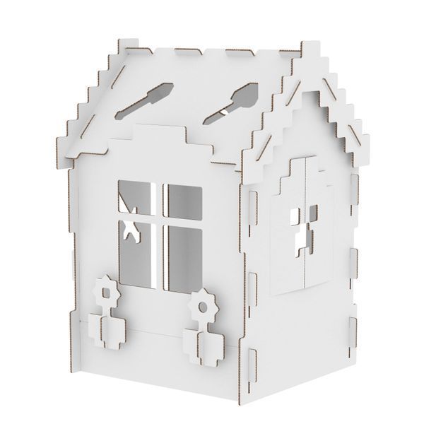 Domek CRAFT