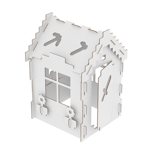 Domek CRAFT