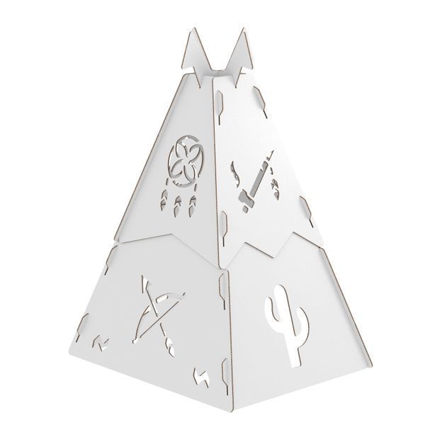 Domek Wigwam